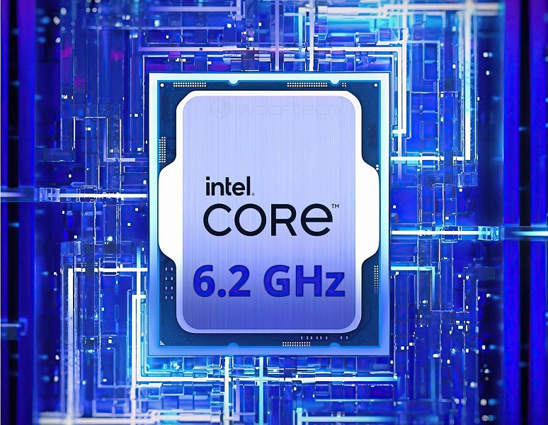 ¡El Intel Core i9-14900KS se filtra con frecuencias de hasta 6.2 GHz!
