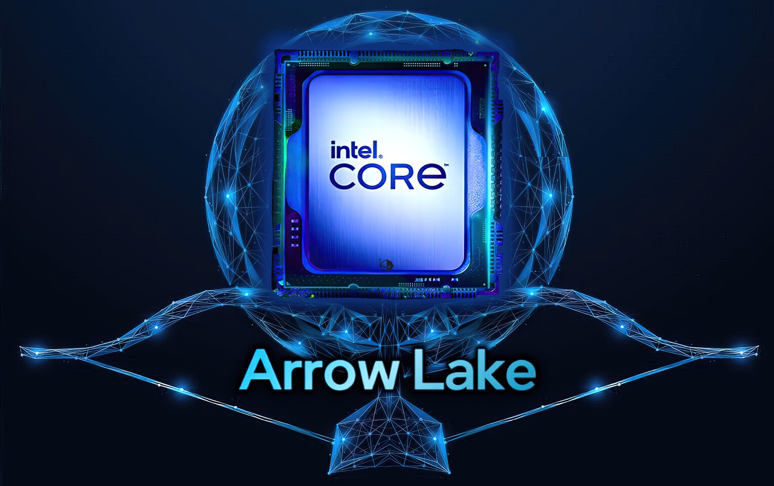 Leaker confirma que Intel Arrow Lake deja atrás el Hyper-Threading en sus CPU.