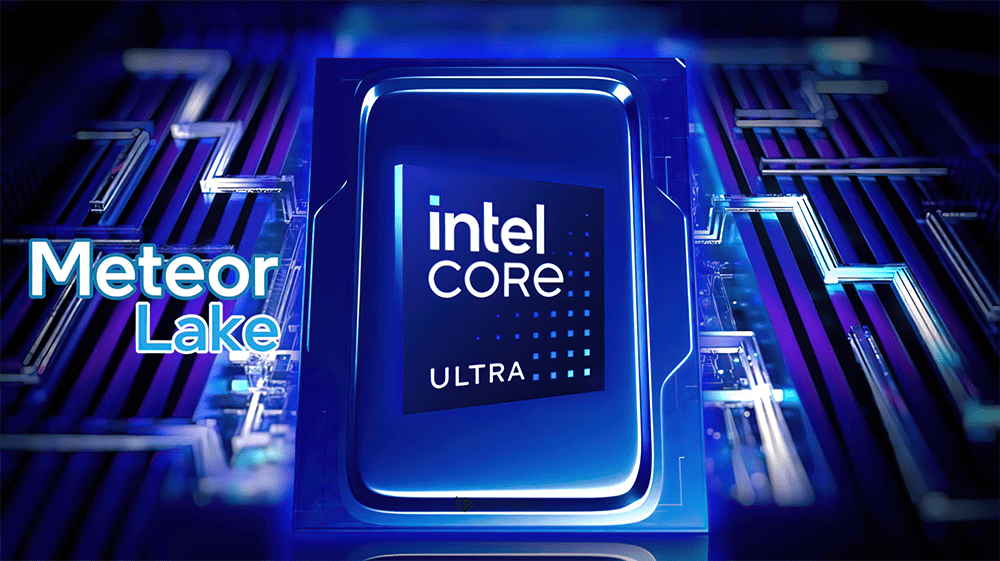 Intel anuncia los procesadores Core Ultra “Meteor Lake PS” para el Socket LGA 1851 y Core “Raptor Lake PS” para el Socket LGA 1700.
