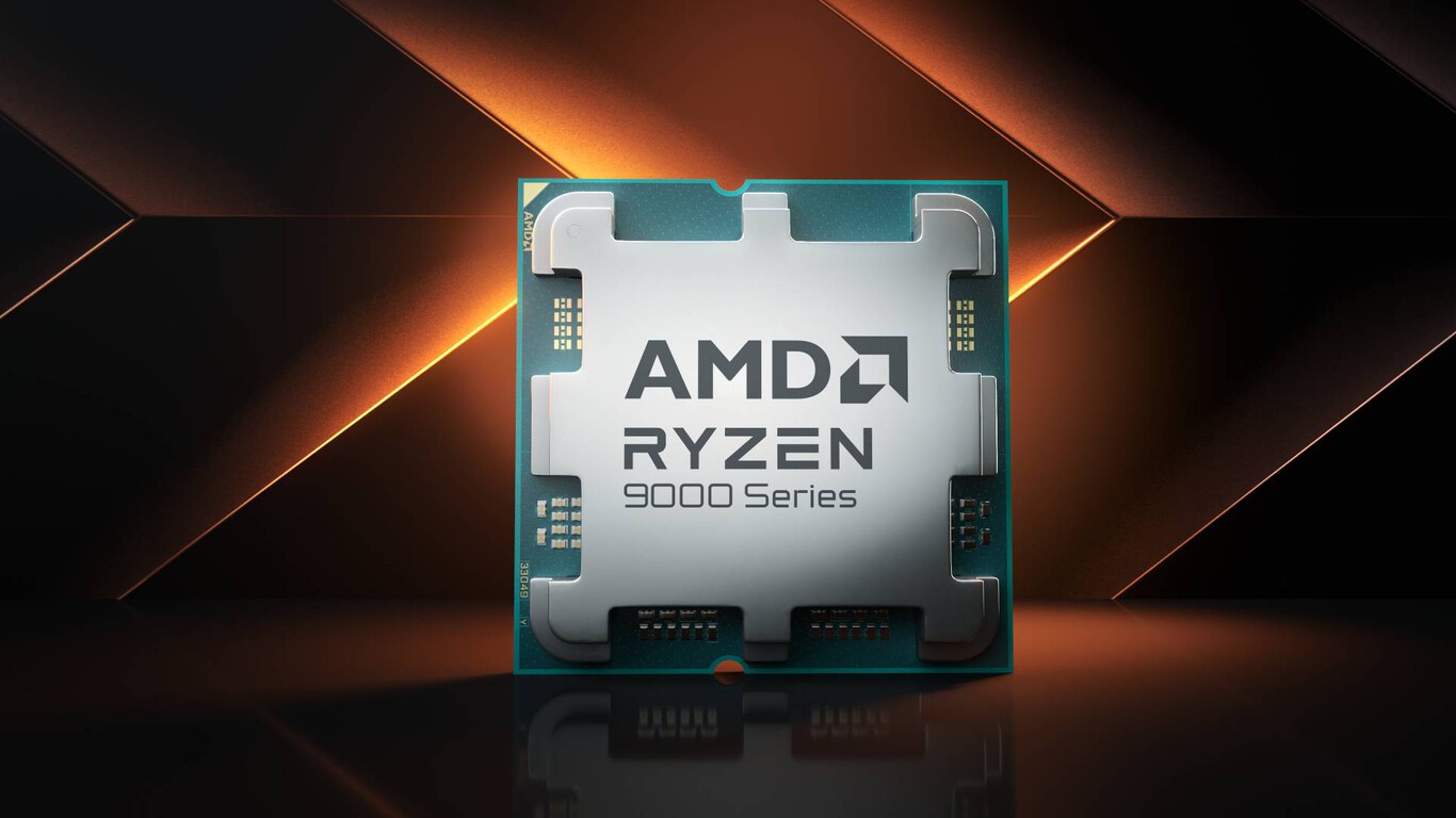 AMD Retrasa el Lanzamiento de los Procesadores Ryzen 9000 Debido a un Problema de Calidad.