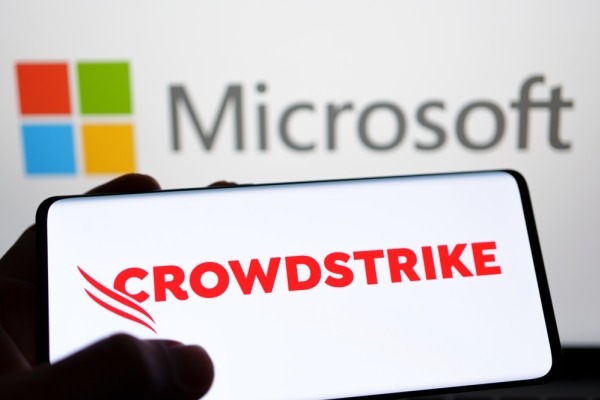 Una nueva actualización del antivirus de CrowdStrike da problemas en Windows 11 24H2 causando problemas en Microsoft Office.