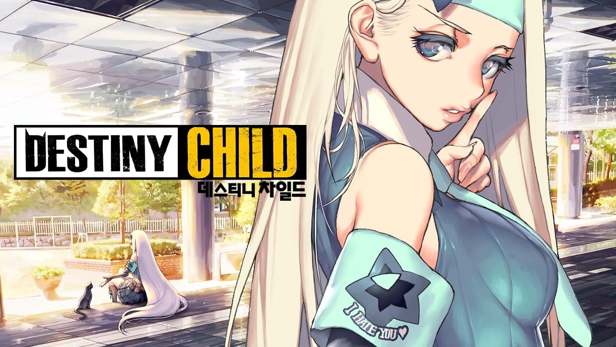 Destiny Child regresaría en 2026 con un nuevo RPG idle para el mercado global.